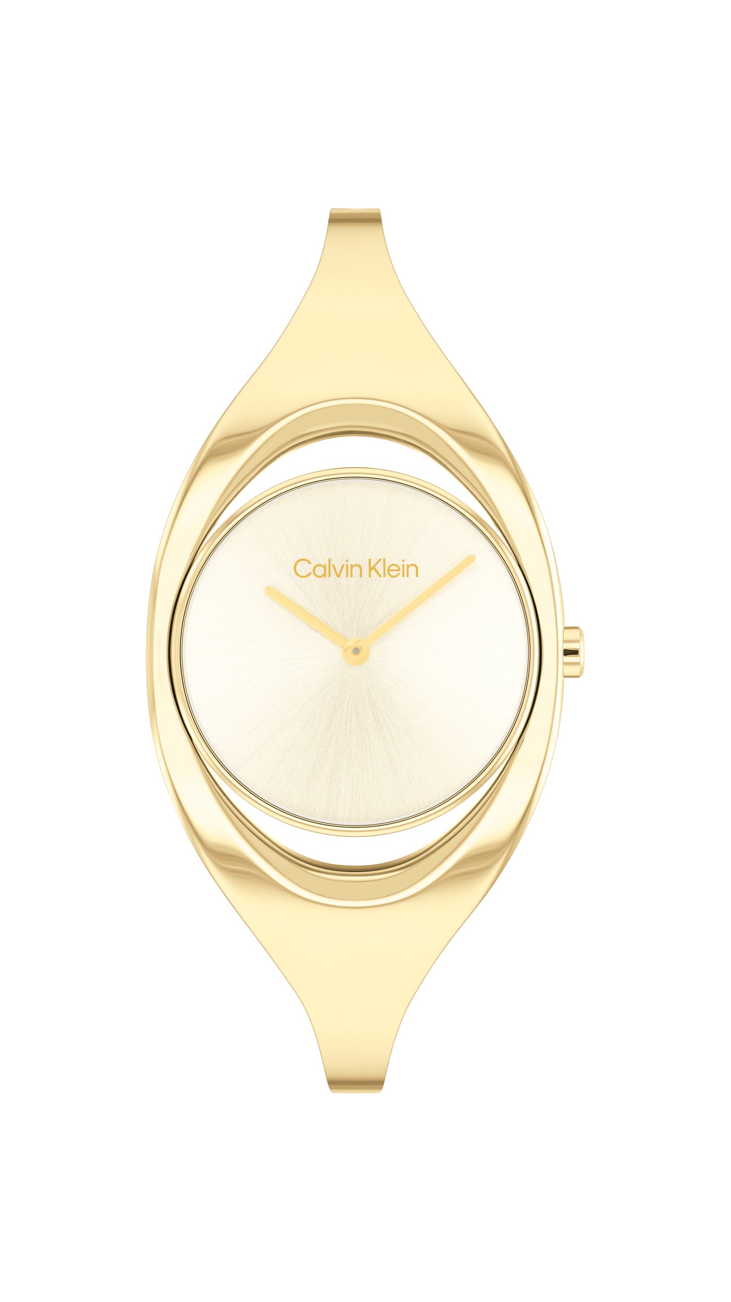 Calvin Klein CK ELATION 32.5 mm Multi Dial Women Watch 25200422