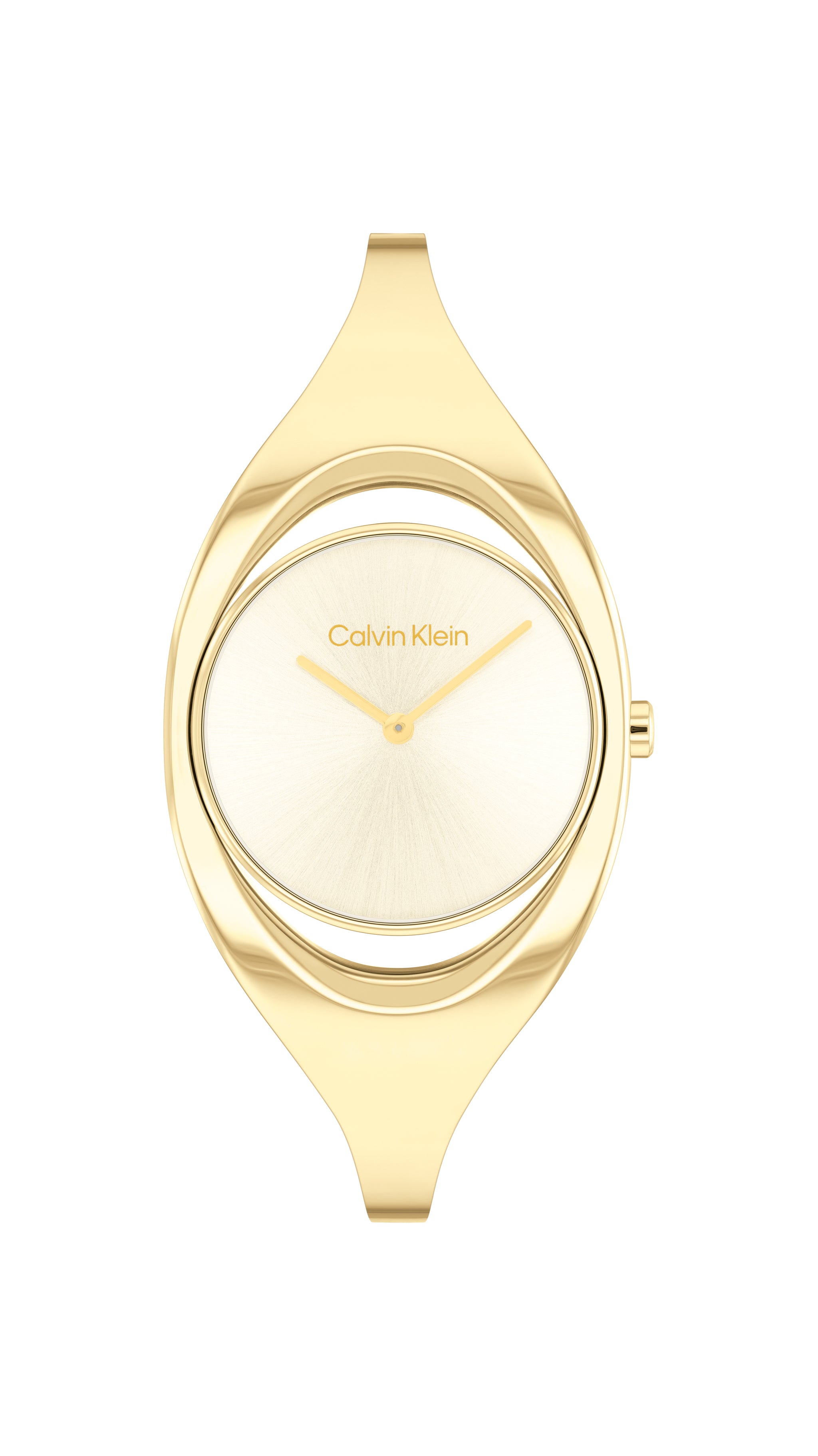 Calvin Klein CK ELATION 32.5 mm Multi Dial Women Watch 25200422