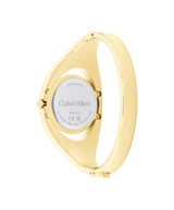Calvin Klein CK ELATION 32.5 mm Multi Dial Women Watch 25200422