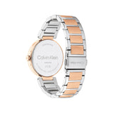 Calvin Klein CK SENSATION 36 mm Black Dial Women Watch 25200432