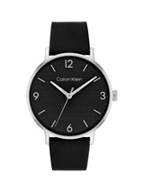 Calvin Klein Modern Black 42 mm Dial Men Analog Watch 25200437