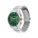 Calvin Klein DISTINGUISH 44 mm Green Dial Men Watch 25200441