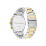 Calvin Klein DISTINGUISH 44 mm Brown Dial Men Watch 25200442
