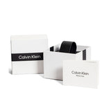 Calvin Klein DISTINGUISH 44 mm Brown Dial Men Watch 25200442