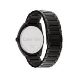 Calvin Klein PROGRESS 42 mm Grey Dial Men Watch 25200448