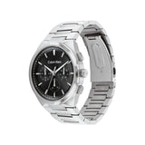 Calvin Klein DISTINGUISH 44 mm Black Dial Men Watch 25200459