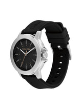 Calvin Klein Reset Black 42 mm Dial Men Analog Watch 25200471