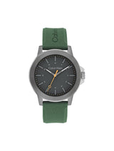 Calvin Klein Reset Dark Grey 42 mm Dial Men Analog Watch 25200472