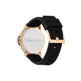 Calvin Klein CK RESET 42 mm Grey Dial Men Watch 25200481