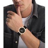 Calvin Klein CK RESET 42 mm Grey Dial Men Watch 25200481
