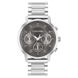 Calvin Klein GAUGE 41 mm Grey Dial Men Watch 25200493