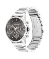 Calvin Klein GAUGE 41 mm Grey Dial Men Watch 25200493