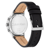 Calvin Klein GAUGE 41 mm Blue Dial Men Watch 25200497