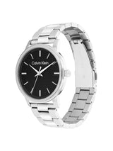 Calvin Klein Linked Black 41 mm Dial Men Analog Watch 25200500