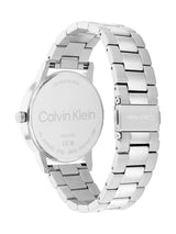 Calvin Klein Linked Black 41 mm Dial Men Analog Watch 25200500