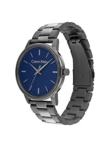 Calvin Klein Linked Blue 41 mm Dial Men Analog Watch 25200502
