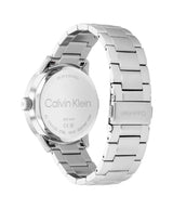 Calvin Klein MINIMALISTIC PILOT 42 mm Blue Dial Men Watch 25200515