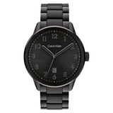 Calvin Klein MINIMALISTIC PILOT 42 mm Black Dial Men Watch 25200516