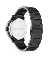 Calvin Klein MINIMALISTIC PILOT 42 mm Black Dial Men Watch 25200516