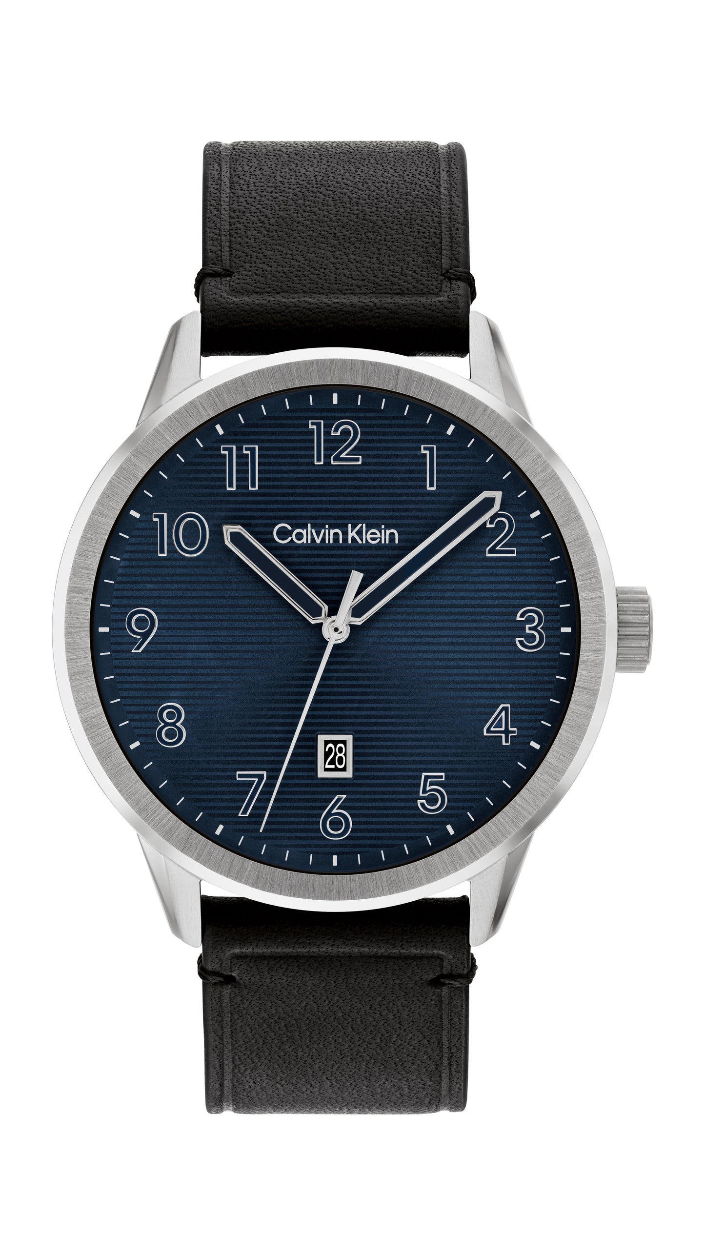 Calvin Klein MINIMALISTIC PILOT 42 mm Blue Dial Men Watch- 25200517