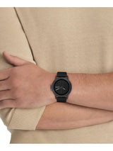 Calvin Klein Reset Black 42 mm Dial Men Analog Watch 25200525