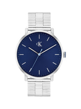 Calvin Klein Real Blue 42 mm Dial Men Analog Watch 25200548