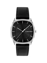 Calvin Klein Shape Black 37 mm Dial Men Analog Watch 25200577