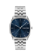 Calvin Klein Shape Blue 37 mm Dial Men Analog Watch 25200580