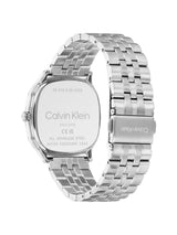 Calvin Klein Shape Blue 37 mm Dial Men Analog Watch 25200580