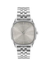 Calvin Klein Shape Light Grey 37 mm Dial Men Analog Watch 25200581