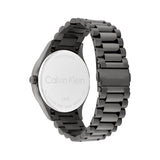 Calvin Klein ICONIC 42 mm Green Dial Unisex Watch 25300027