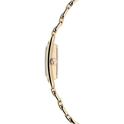 Ted Baker Analog Gold Tone Dial Women's Watch-BKPTTS4059I