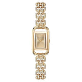 Ted Baker Analog Gold Tone Dial Women's Watch BKPTTS405