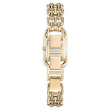 Ted Baker Analog Gold Tone Dial Women's Watch BKPTTS405