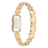Ted Baker Analog Gold Tone Dial Women's Watch BKPTTS405