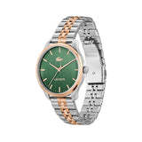 Lacoste Lisbon Qtz Basic Round Dial Men's Watch  2011441