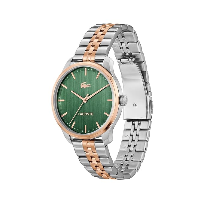 Lacoste Lisbon Qtz Basic Round Dial Men's Watch  2011441