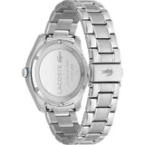 Lacoste Musketeer Quartz Blue Round Dial Men's Watch  2011149