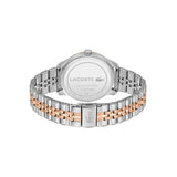 Lacoste Lisbon Qtz Basic Round Dial Men's Watch  2011441