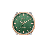 Lacoste Lisbon Qtz Basic Round Dial Men's Watch  2011441