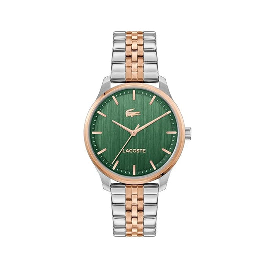 LACOSTE Lisbon Qtz Basic Round Dial Men's Watch - 2011441