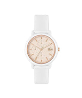 Lacoste L.12.12 Qtz Basic Round Dial Men's Watch  2001326