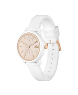 Lacoste L.12.12 Qtz Basic Round Dial Men's Watch  2001326