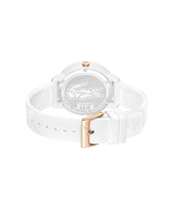 Lacoste L.12.12 Qtz Basic Round Dial Men's Watch  2001326