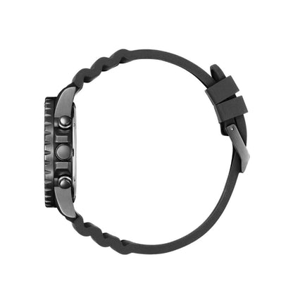 Citizen Quartz 43 mm Black Dial Men Watch- AI5005-13E