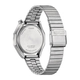 Citizen Bullhead 38 mm Pink Dial Quartz Men Watch AN3700-89Z