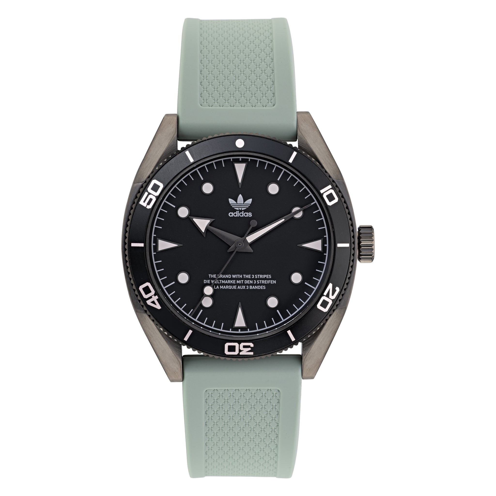 Adidas Originals Analog Watch for Men AOFH22001