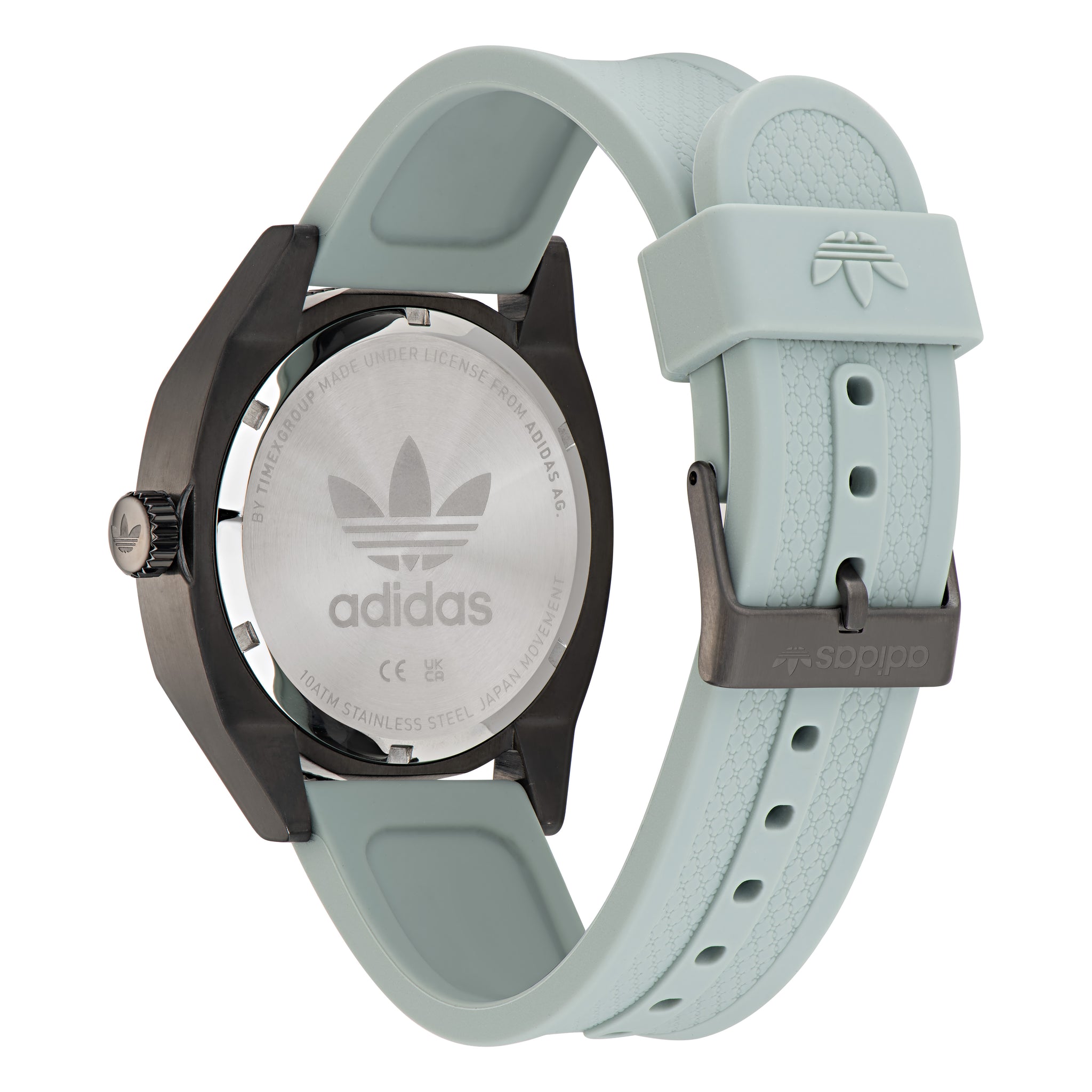 Adidas Originals Analog Watch for Men AOFH22001