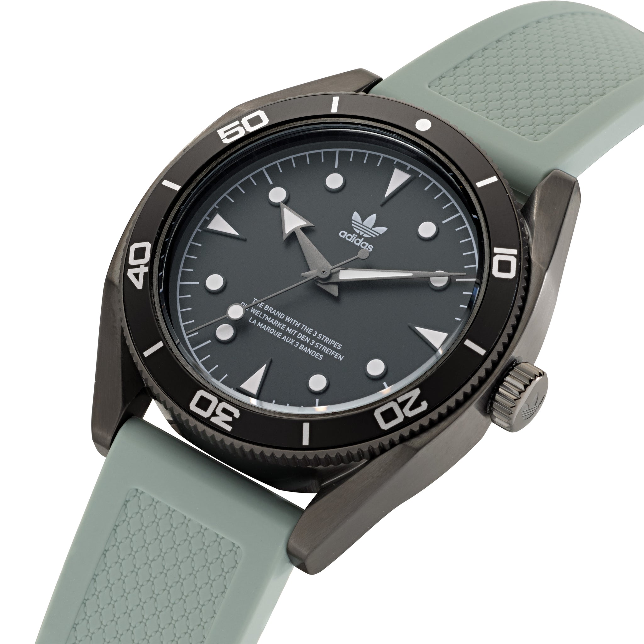 Adidas Originals Analog Watch for Men AOFH22001