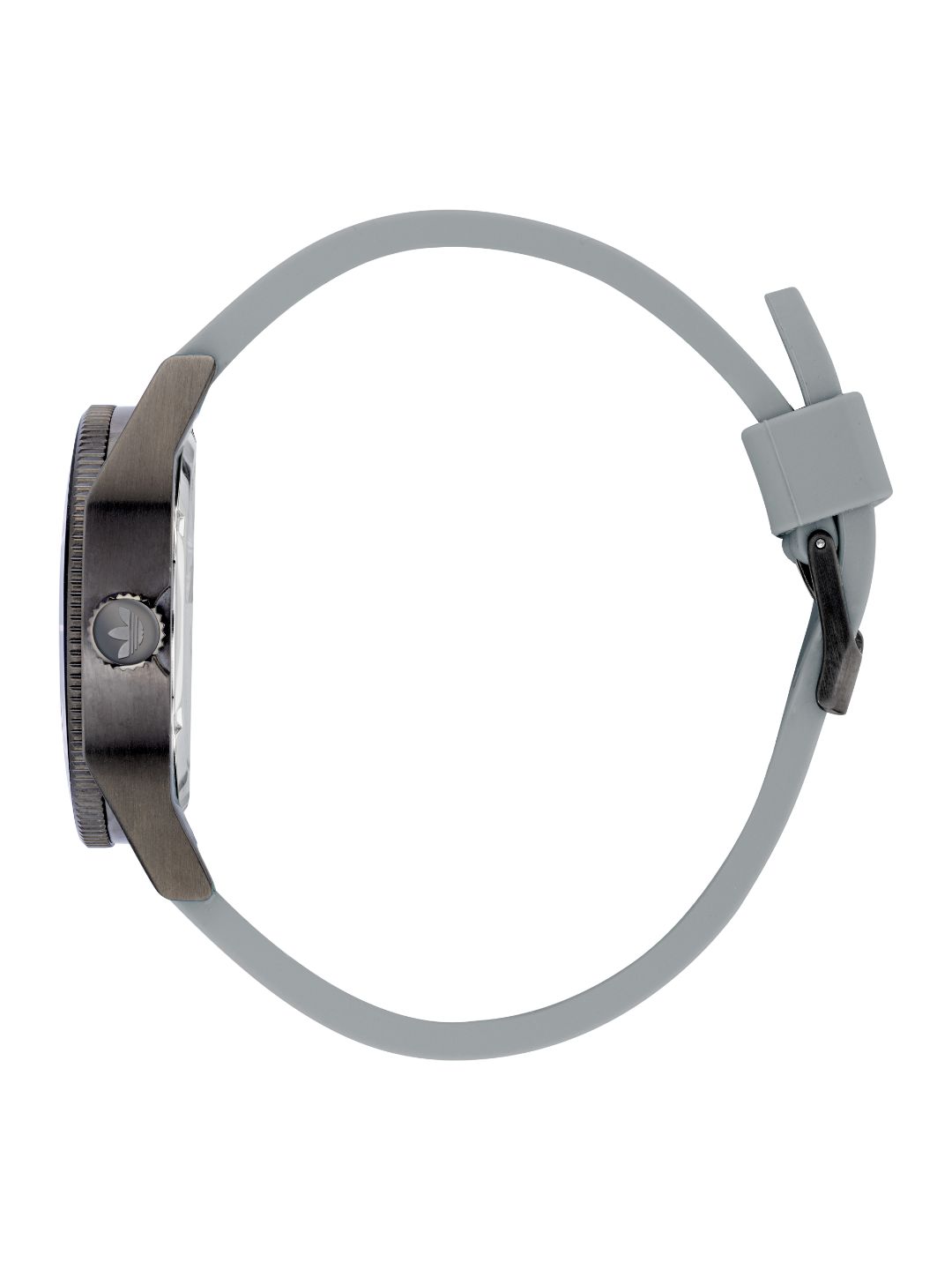 Adidas Originals Silver Dial Unisex Watch AOFH22003